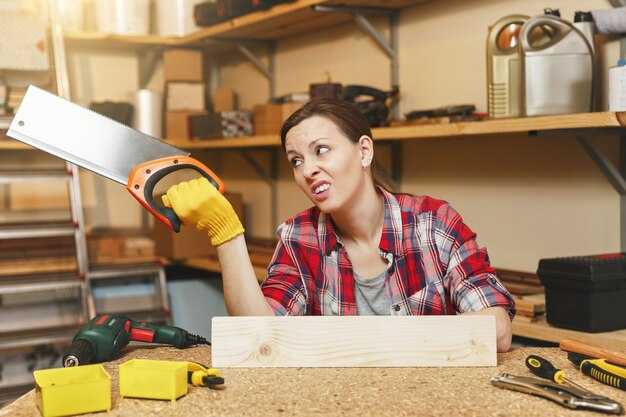 Использование Repair шайб и втулок