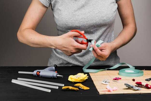Преимущества занятий DIY