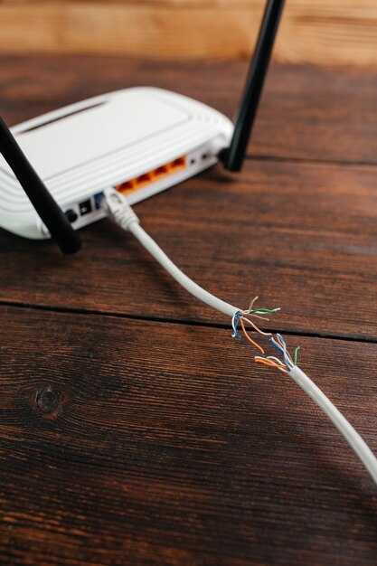 Стандартные RJ-45 и их применение