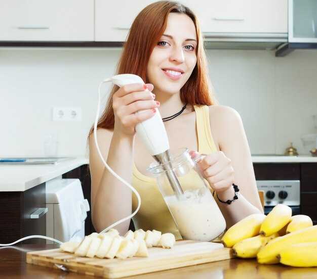 Приготовление детского питания и пюре