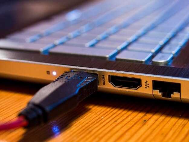 Основные характеристики HDMI 2.1