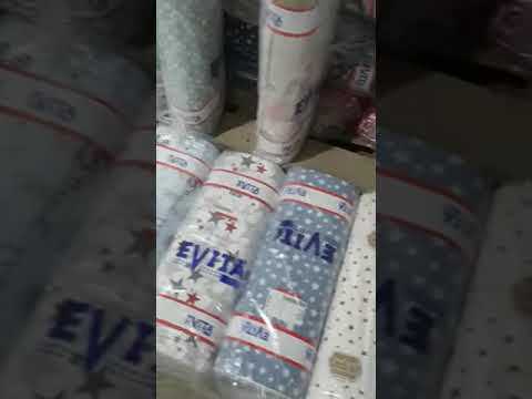 Смешанные ткани: что нужно учитывать при выборе