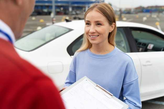 Обработка полученных данных на базе автомобиля