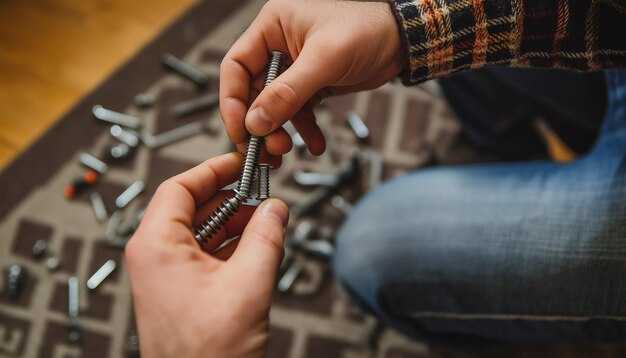 Применение специальных инструментов: экстракторы и другие