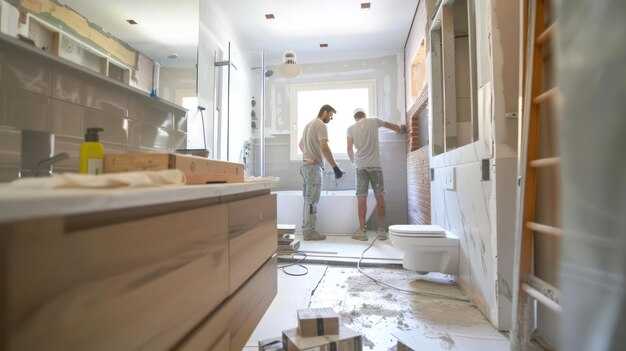 Определение бюджета Renovation