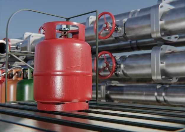 Регулярное обучение по безопасной перевозке газов