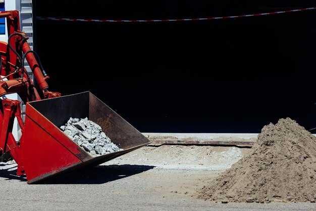 Способы контроля за состоянием груза во время транспортировки