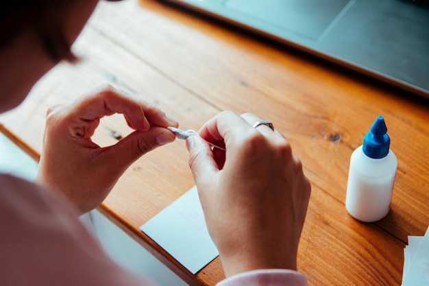 Мощность и температура работы: как это влияет на результат