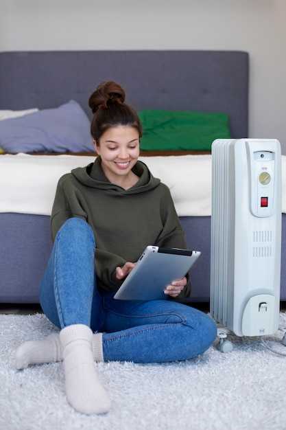 Как выбрать осушитель с учетом энергопотребления?