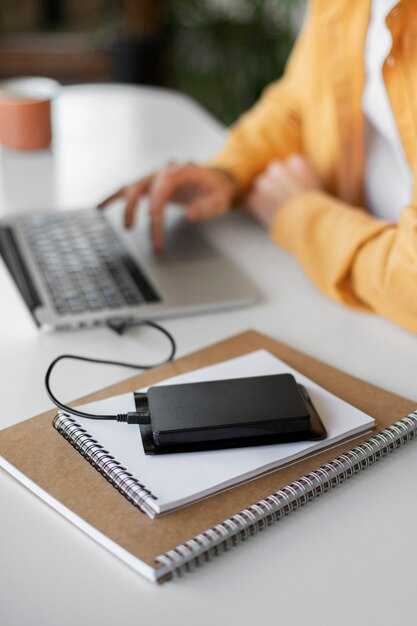 Влияние размеров батареи планшета на выбор Power bank