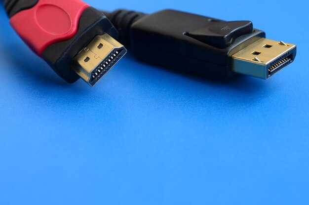 Стандартный разъем HDMI: что нужно знать