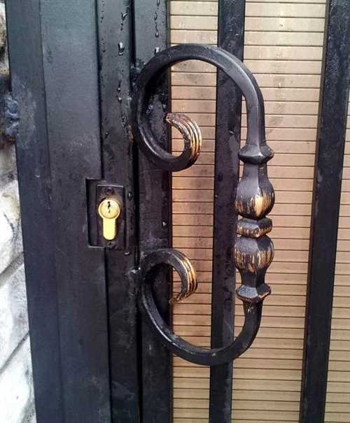 Выбор