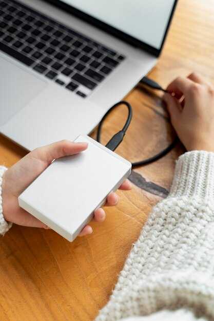 Типы портов: USB-C, USB-A и другие