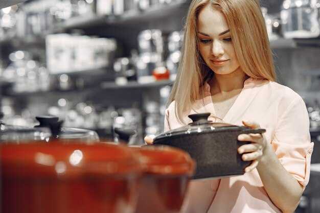 Выбор продуктов для приготовления на пару