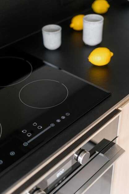 Miele KM 6017: качество премиум класса