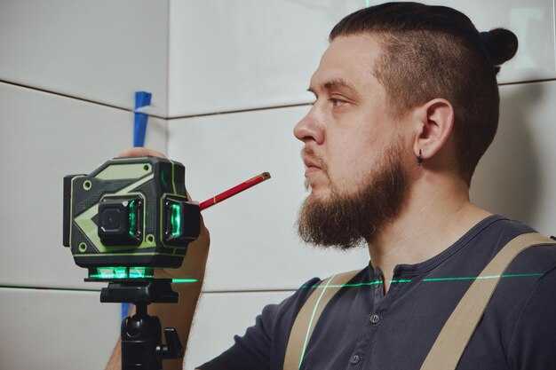 Разметка для различных строительных элементов